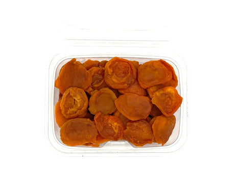 Apricots California - Lb - The Orchard