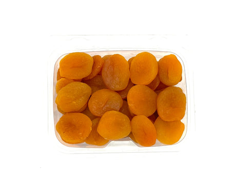 Apricots Turkish  - Lb - The Orchard