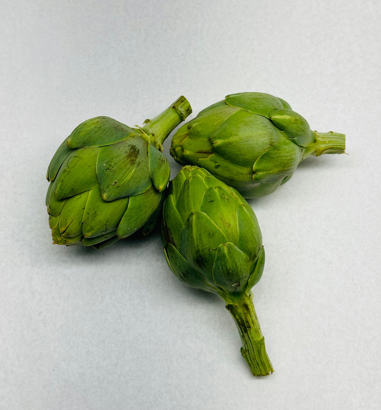 Baby Artichokes - Lb - The Orchard