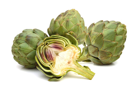 Artichokes - Pc - The Orchard