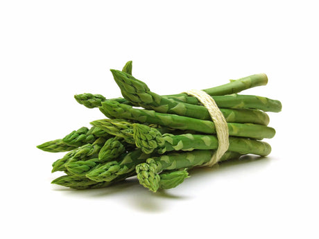 Asparagus - Green Lb - The Orchard