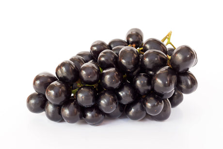 Black Grapes - Lb - The Orchard