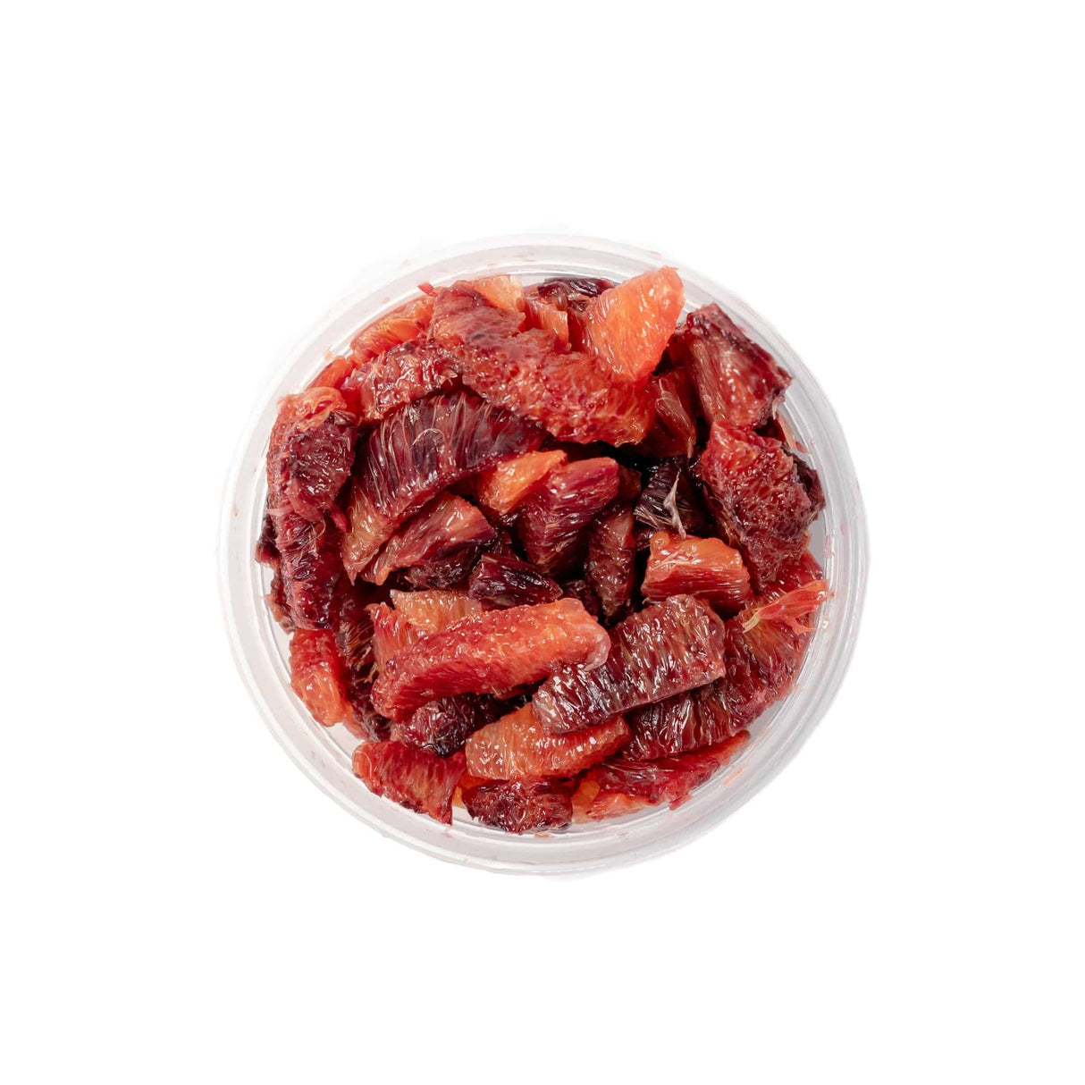 Blood Orange Segments - ½ Tall - The Orchard