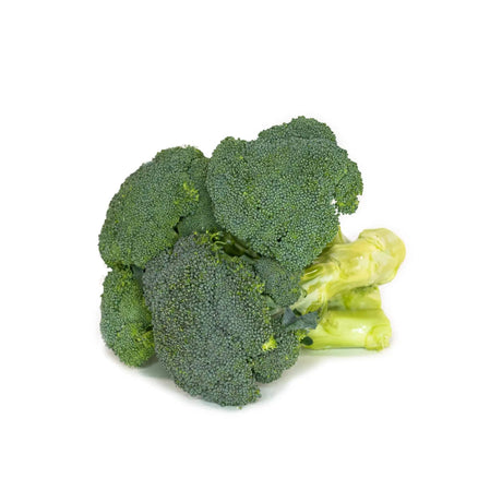 Broccoli - Bunch - The Orchard