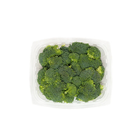 Broccoli Florets - Small - The Orchard