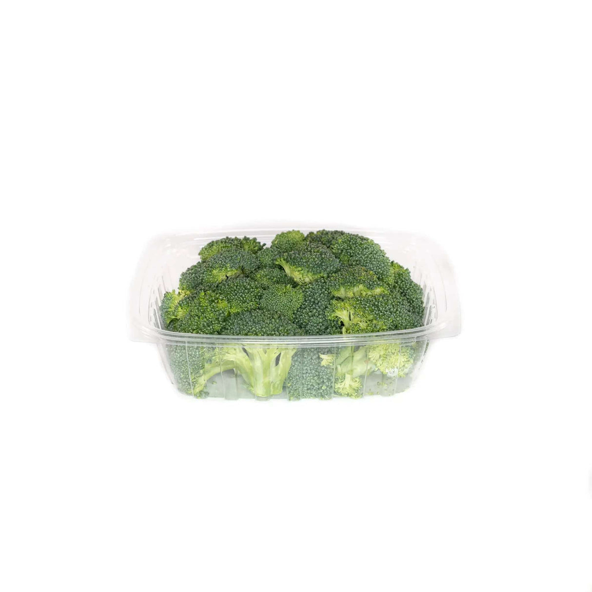 Broccoli Florets - Small - The Orchard