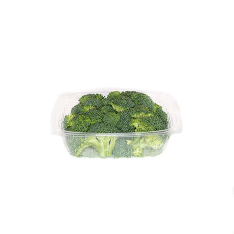 Broccoli Florets - Small - The Orchard