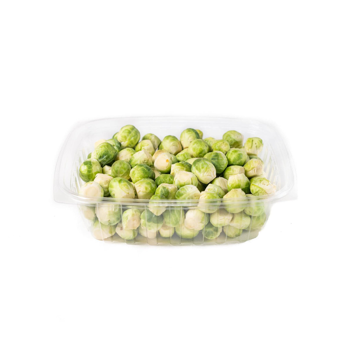 Brussel Sprouts - Baby -Lb - The Orchard