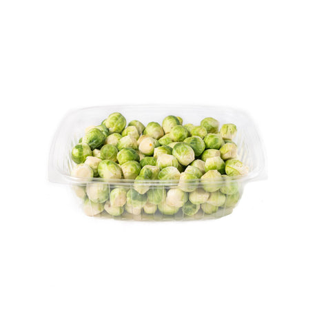 Brussel Sprouts - Baby -Lb - The Orchard
