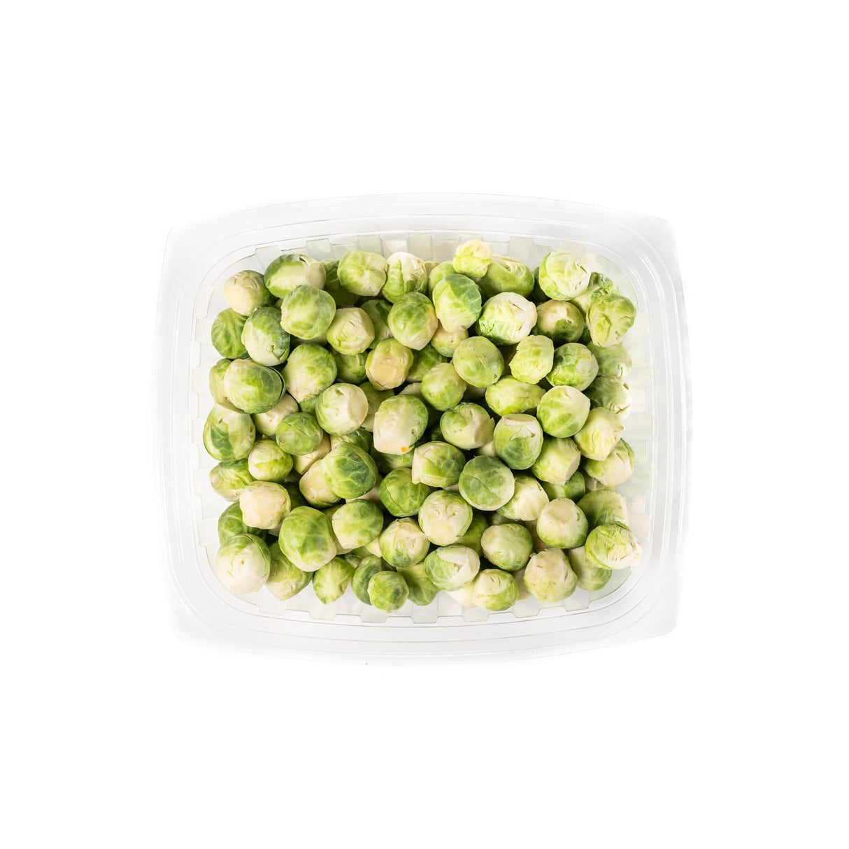 Brussel Sprouts - Baby -Lb - The Orchard