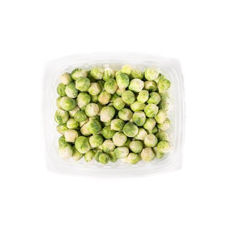 Brussel Sprouts - Baby -Lb - The Orchard