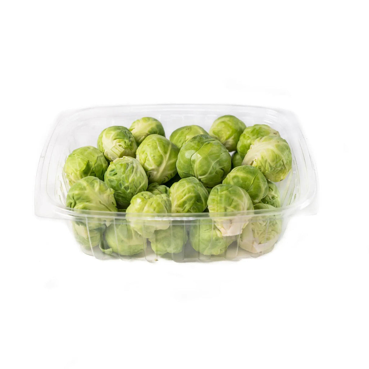 Brussel Sprouts - Lb - The Orchard