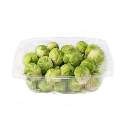 Brussel Sprouts - Lb - The Orchard