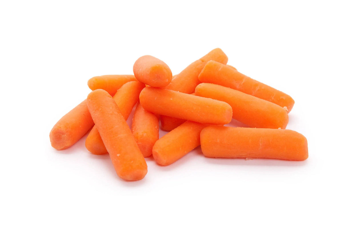 Bag of Baby Carrots - The Orchard