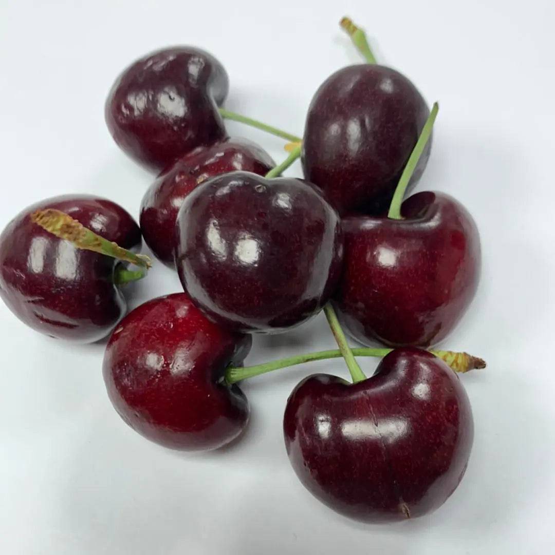Cherries Red - Lb - The Orchard