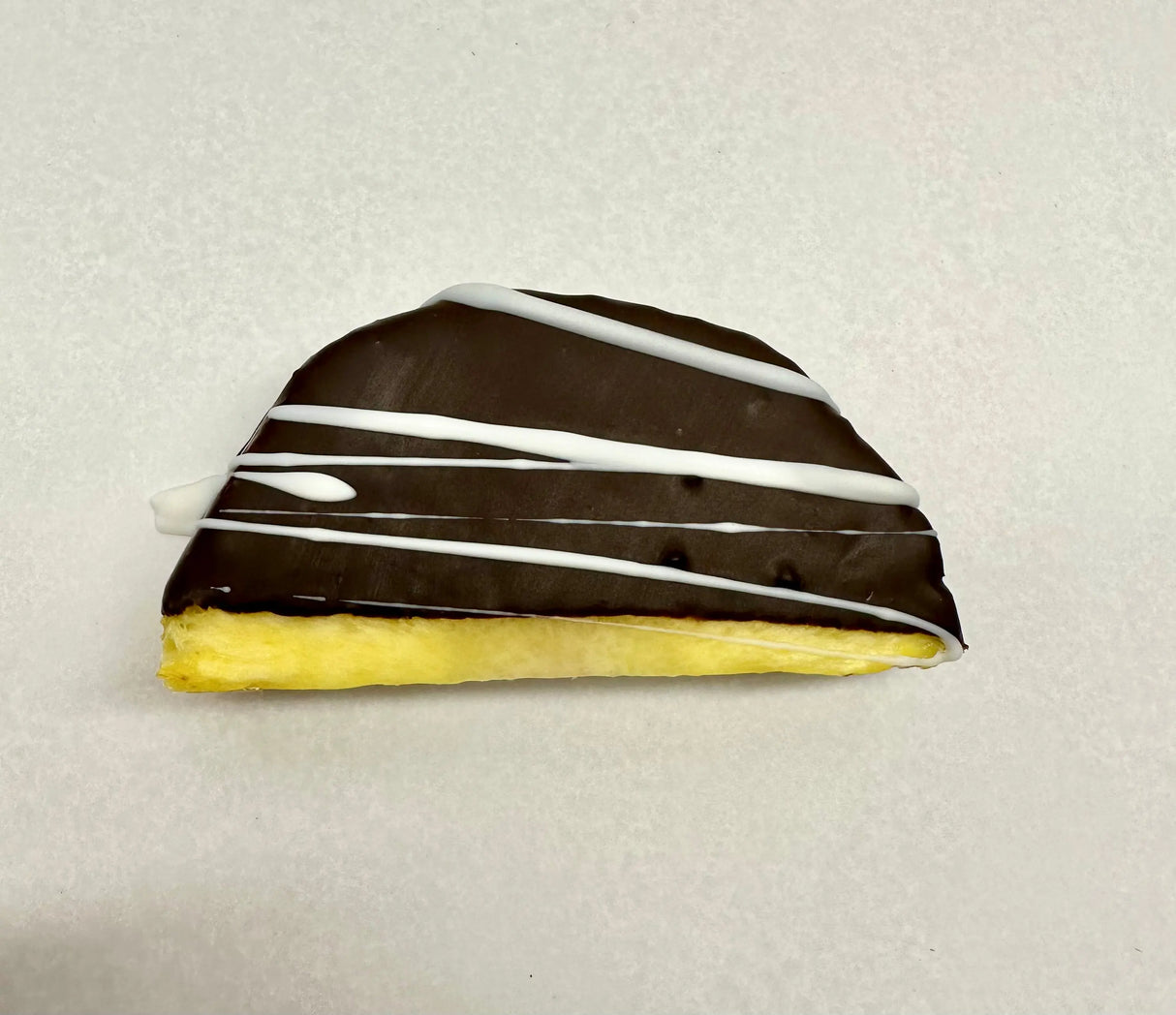 Chocolate Dip Pineapple - Pc - The Orchard