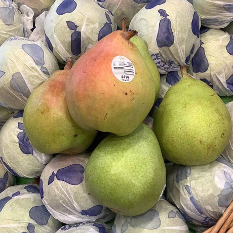 Comice Pear - Lb - The Orchard