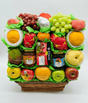 Connoisseur Basket - The Orchard