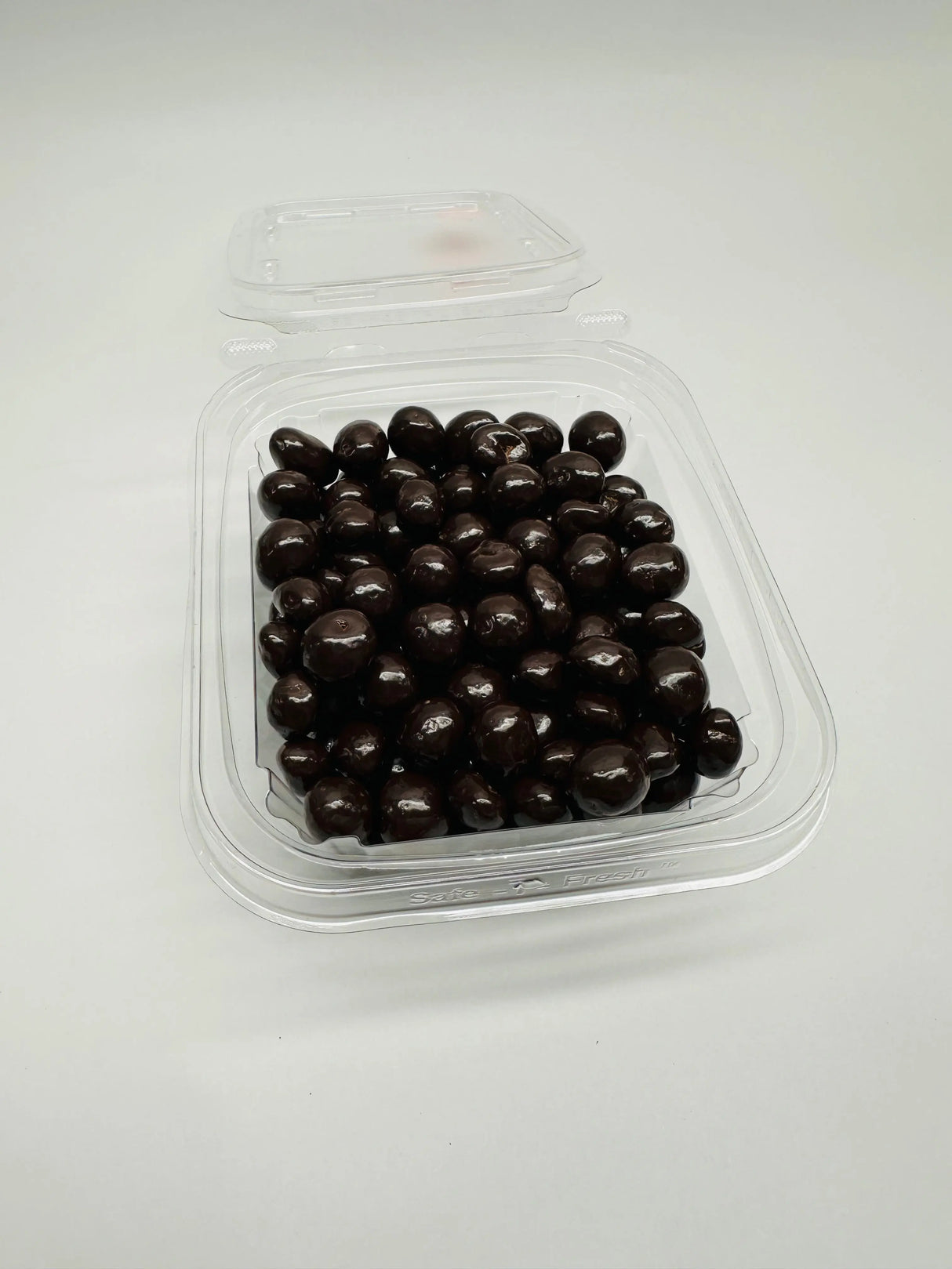 Dark Chocolate Nuts ( parve) - Lb - The Orchard