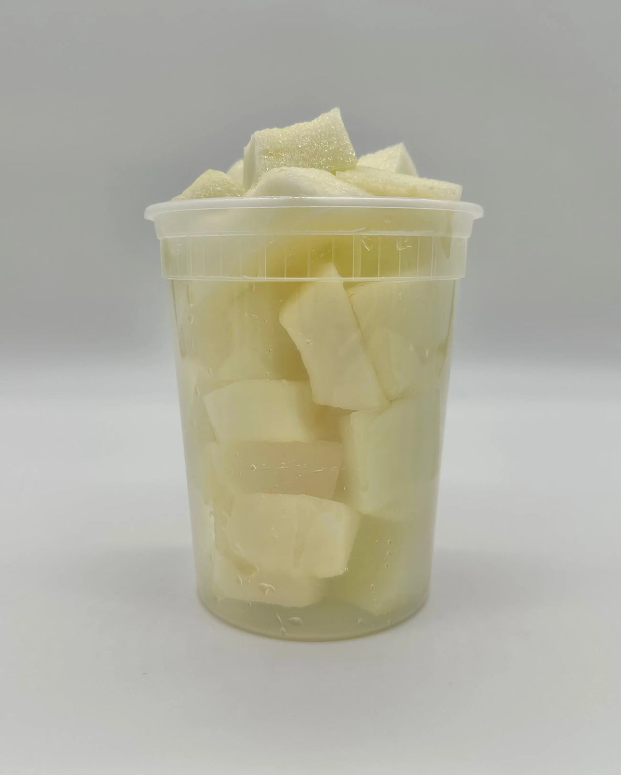 Dinomelon (White) - Tall - The Orchard