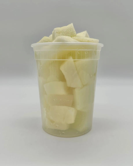 Dinomelon (White) - Tall - The Orchard