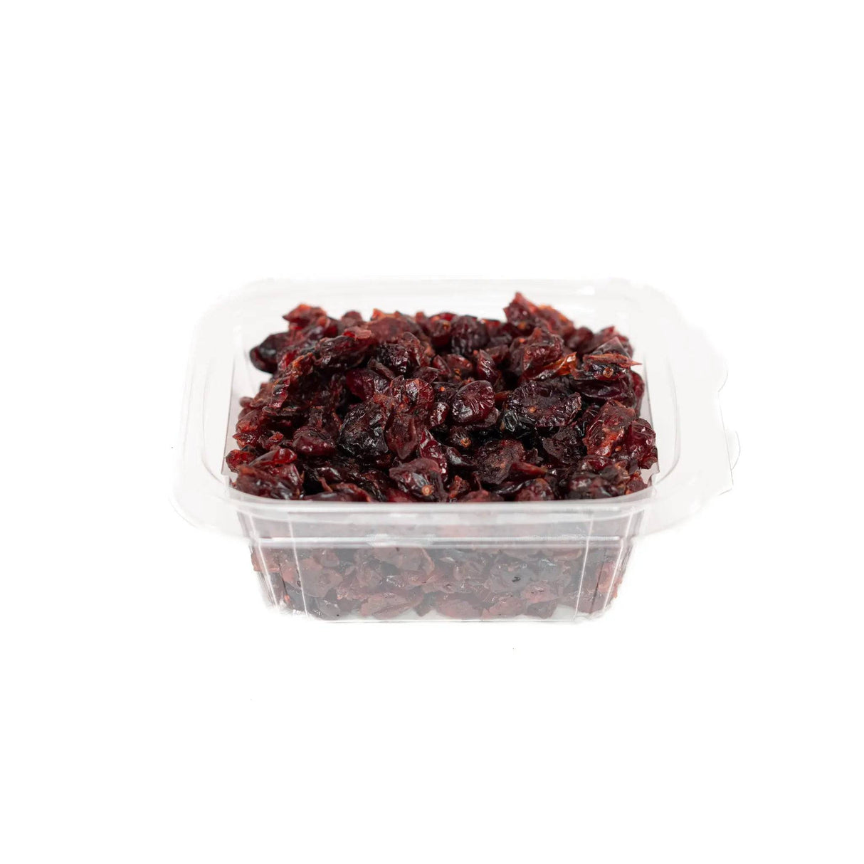Dried Cranberries - Lb - The Orchard