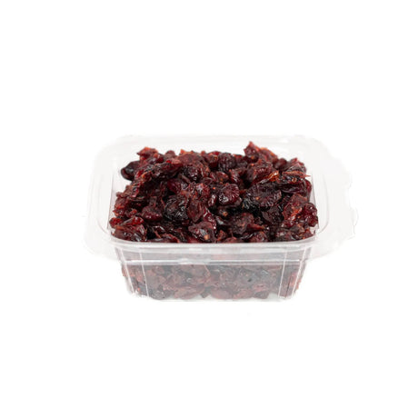 Dried Cranberries - Lb - The Orchard