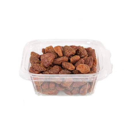 Dried Organic Strawberries - Lb - The Orchard