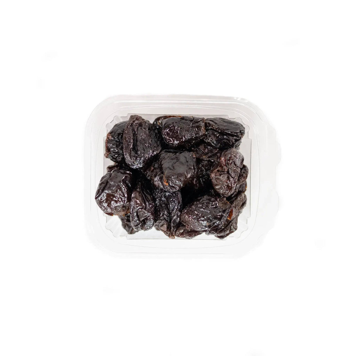Dried Prunes - 1LB - The Orchard