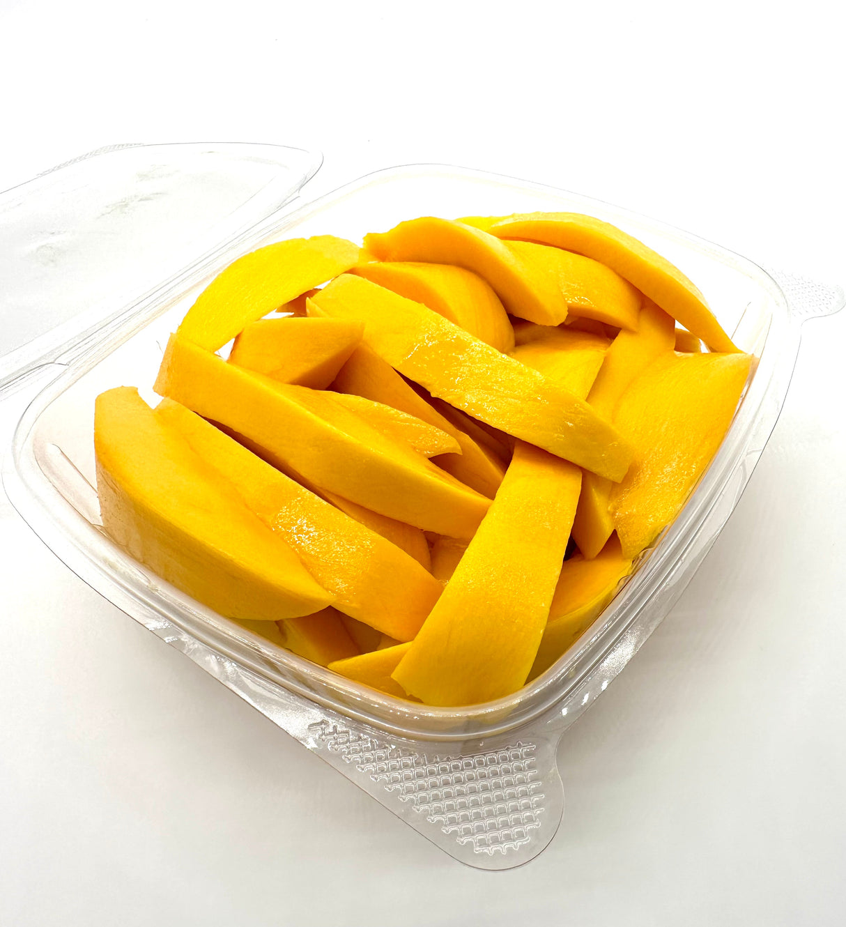 Flat Mango - Sm Cont. - The Orchard