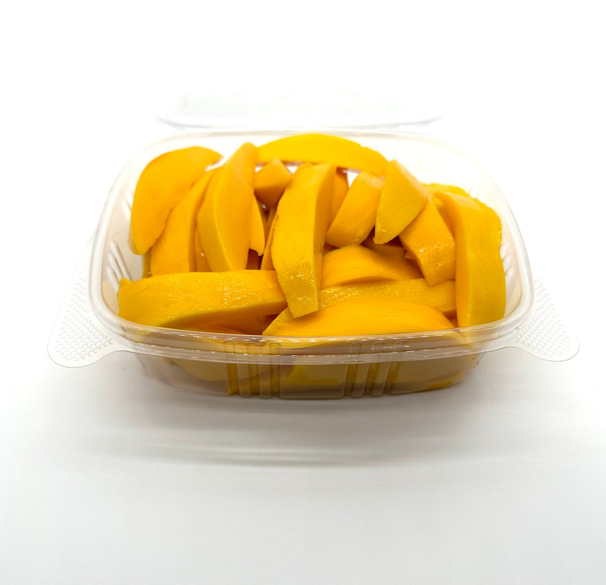 Flat Mango - Sm Cont. - The Orchard