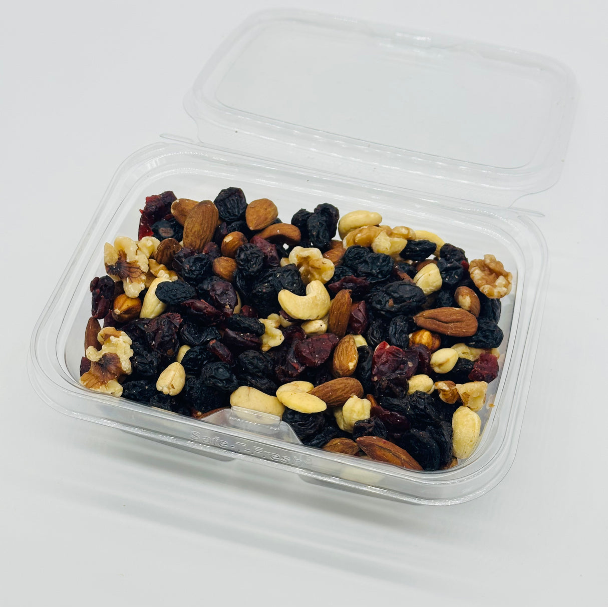 Natures Finest Health Mix Lb - The Orchard