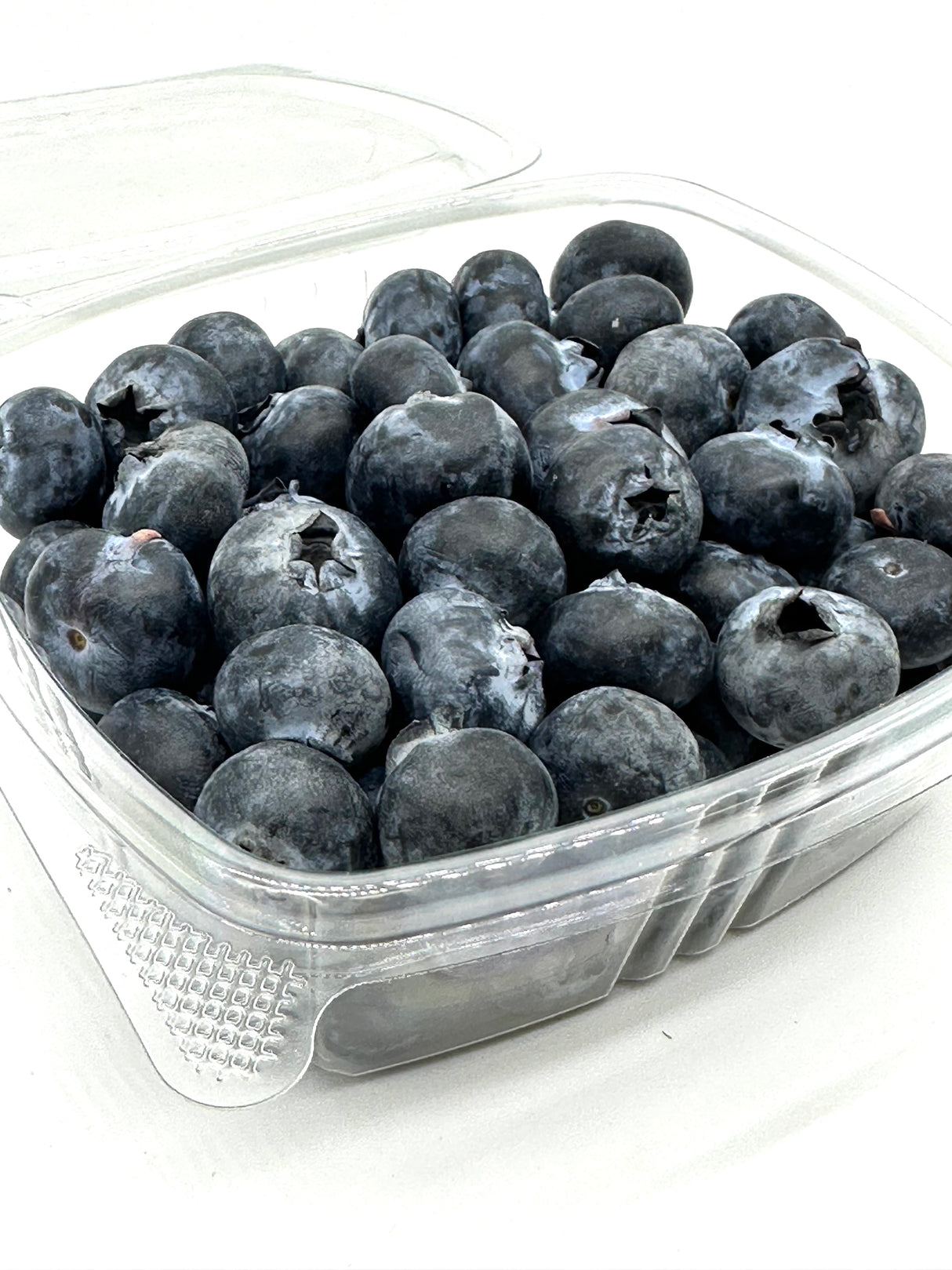 Blueberries - Small - The Orchard
