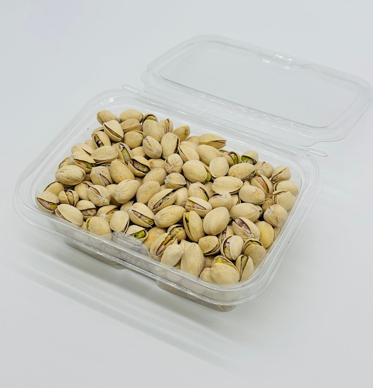 Pistachio in Shell ( salted ) - Lb - The Orchard