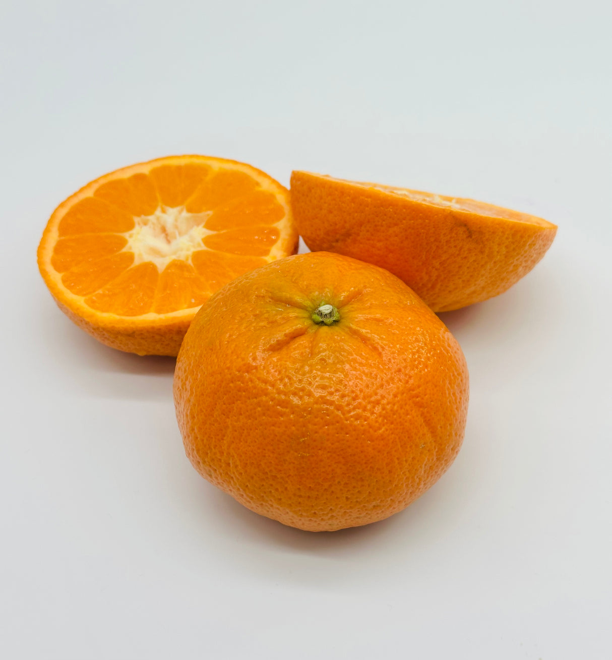 Tangerine - Lb - The Orchard