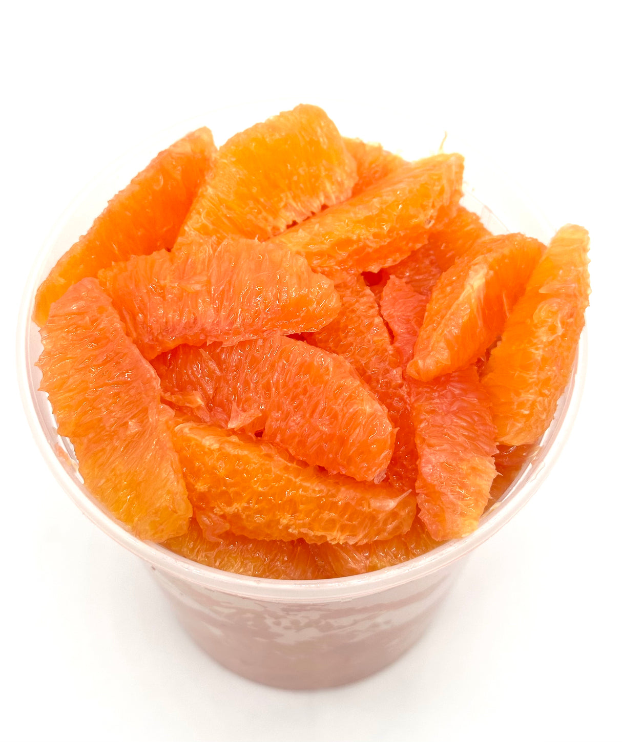 Red Navel Segments - Tall - The Orchard