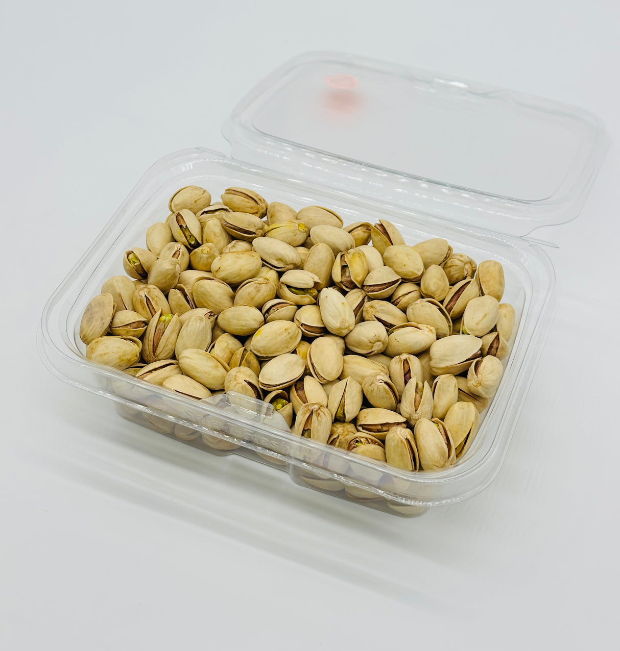 Pistachio in Shell ( unsalted ) - Lb - The Orchard