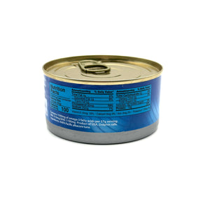
                  
                    Load image into Gallery viewer, Vital Choice - Albacore Solid White Albacore Tuna 6 oz (170g) - The Orchard
                  
                