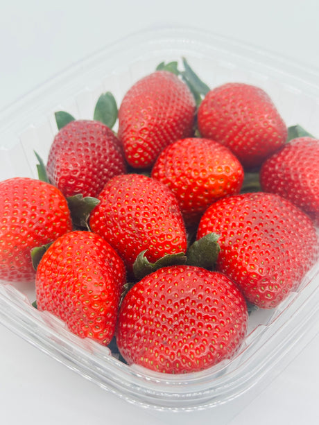 Strawberries - Small - The Orchard