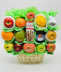 Classic Basket - The Orchard