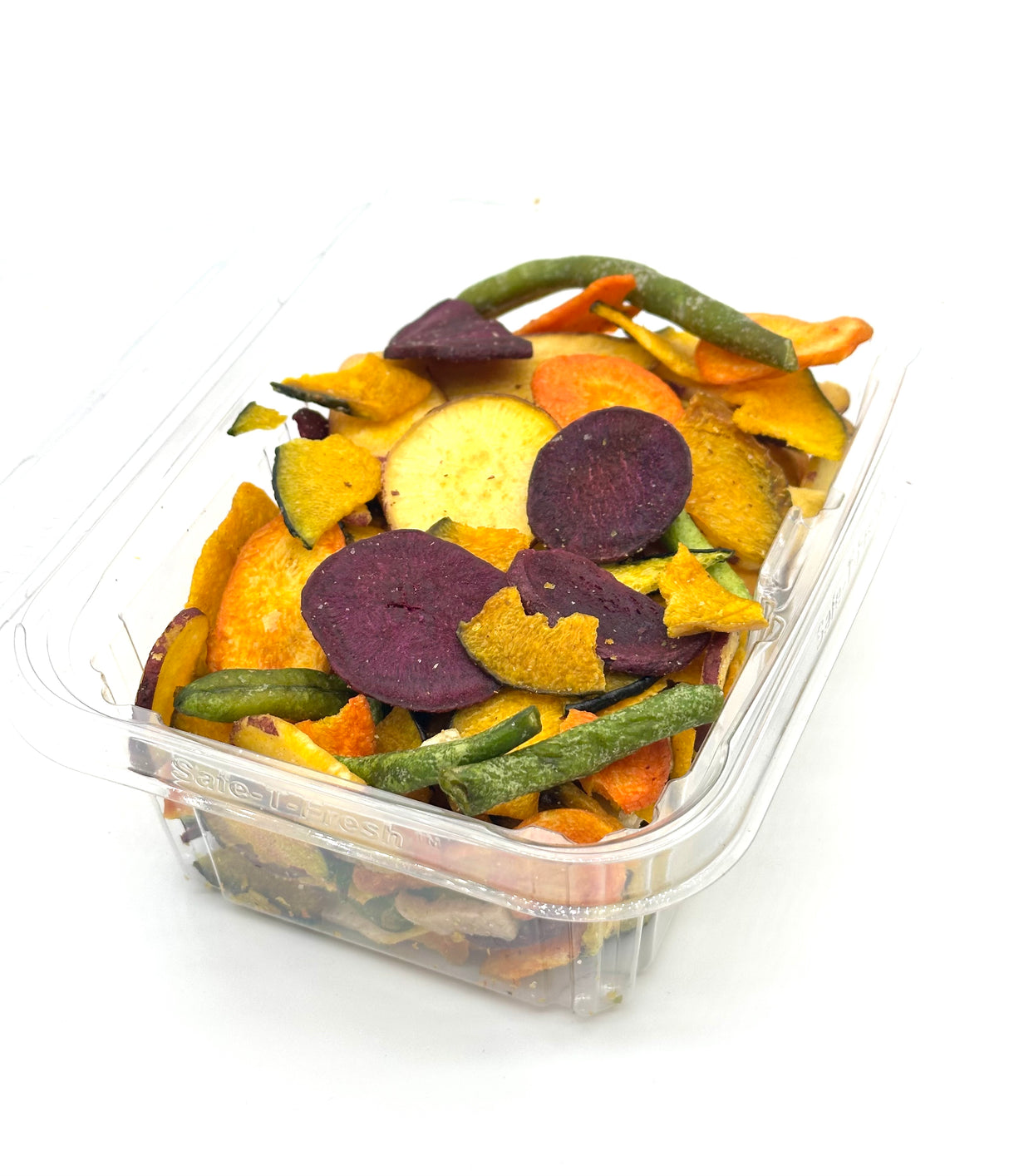 Vegetable Chips ( Cont.) - The Orchard