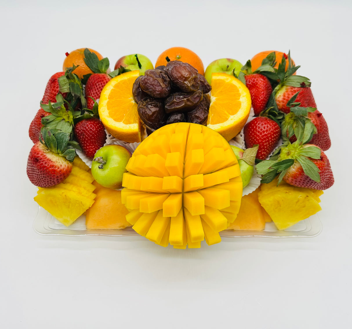 Purim Half Moon - The Orchard