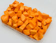 Sweet potato Cubes - Large - The Orchard
