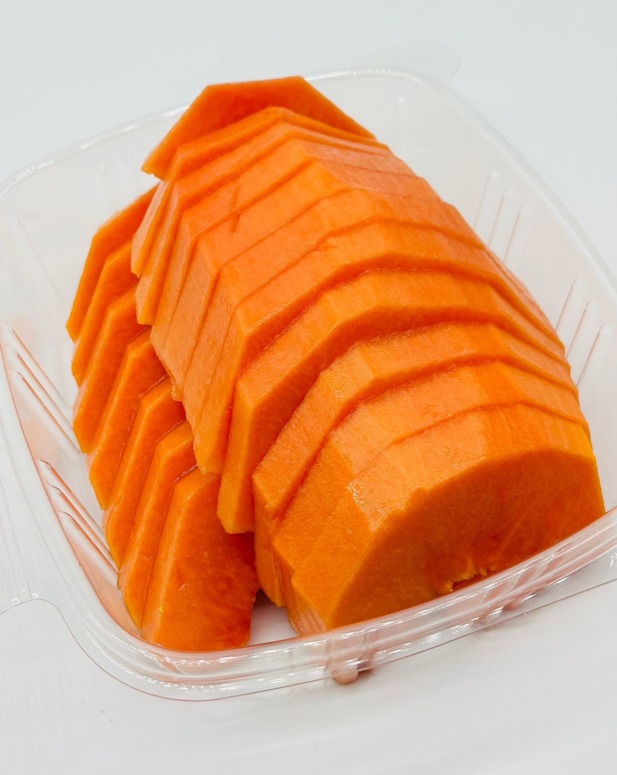 Papaya Red - Small - The Orchard