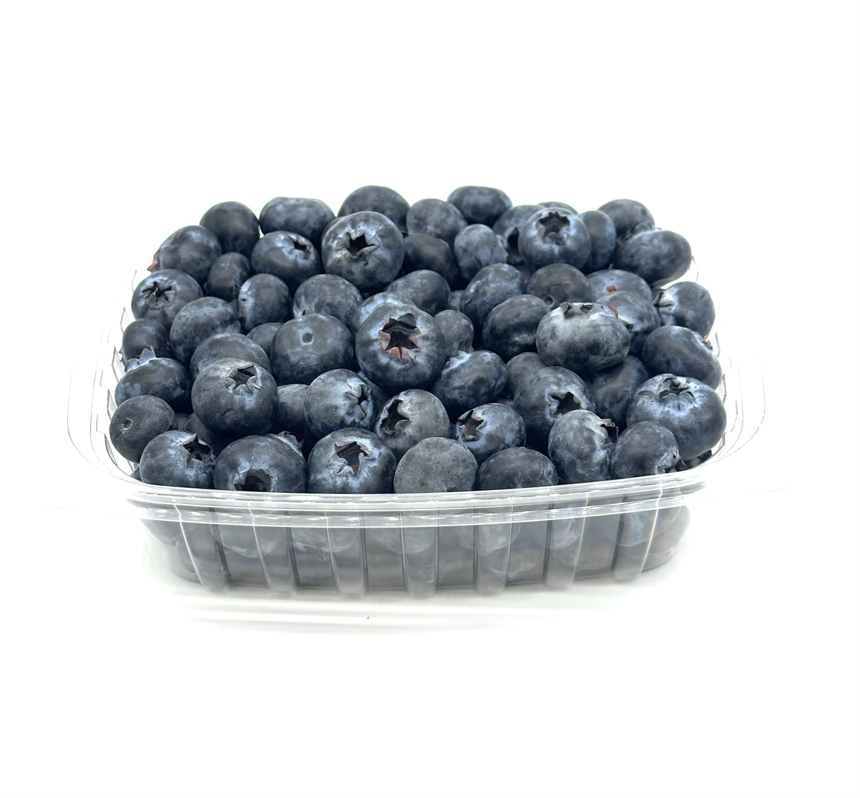 Blueberries- Large - The Orchard