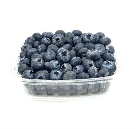 Blueberries- Large - The Orchard