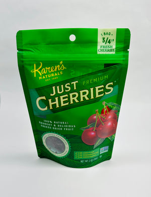 
                  
                    Load image into Gallery viewer, Karen’s NATURALS - CHERRIES - The Orchard Fruit
                  
                