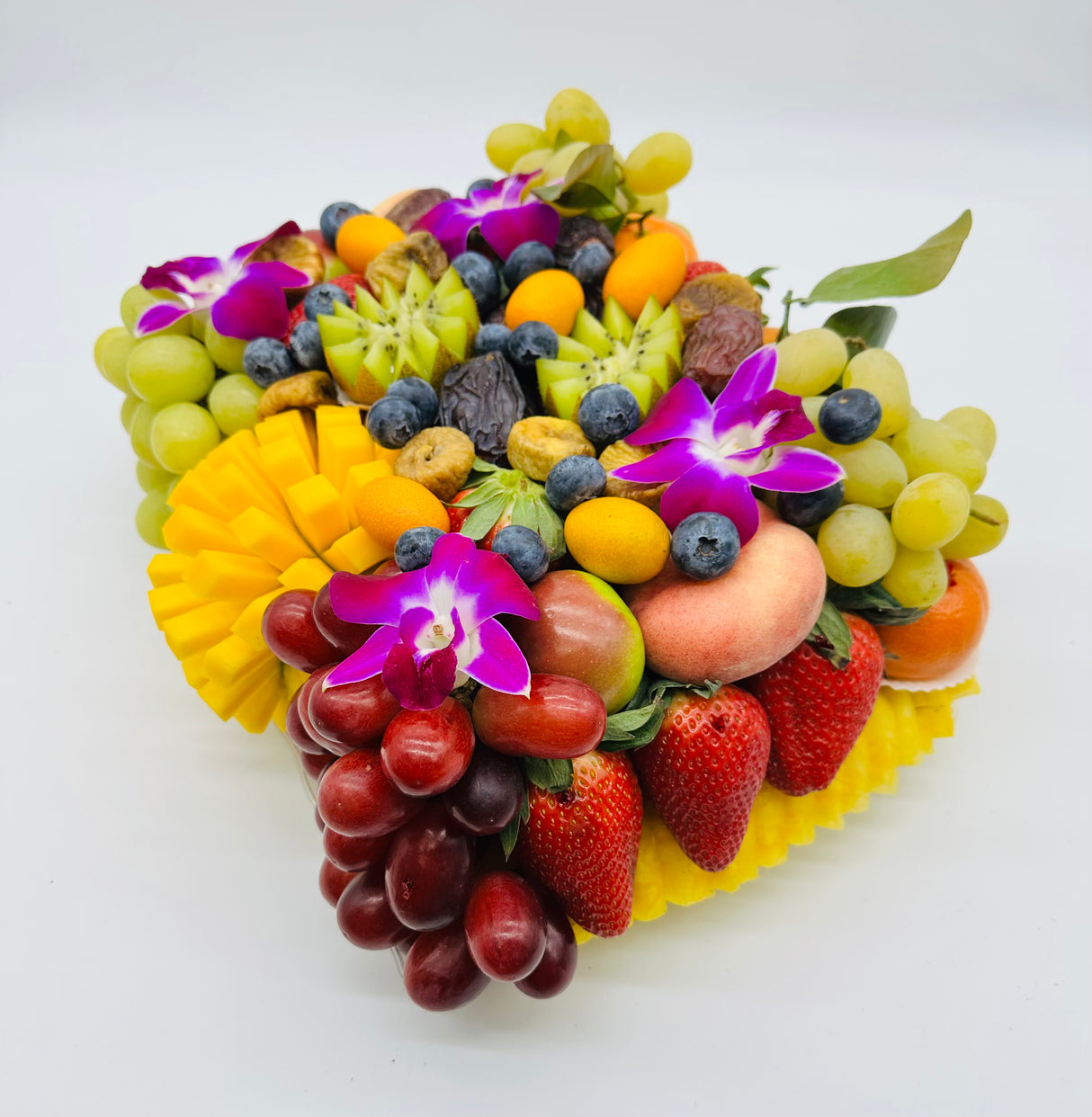 Purim Half Moon - The Orchard