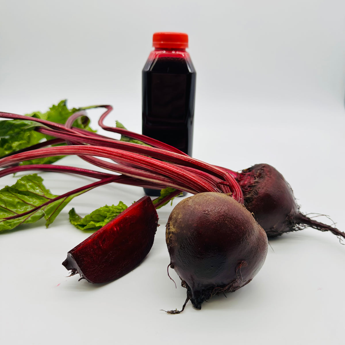 Orchard's Beet Juice - 16 Oz – The Orchard Fruit