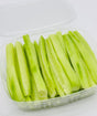 Cucumber Persian  Cut -  Small Cont. - The Orchard Fruit